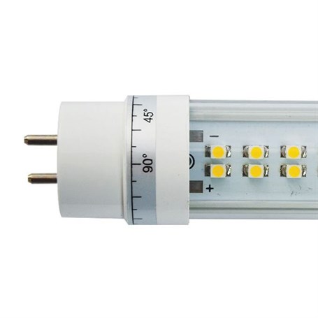 Ledorlight LED Floresan 9W 60 cm Dikey Warm White