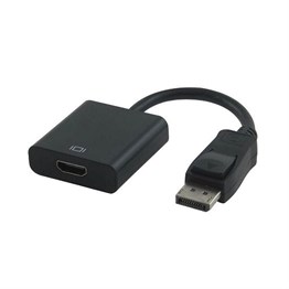 Start Display Port HDMI Çevirici Adaptör Kablosu